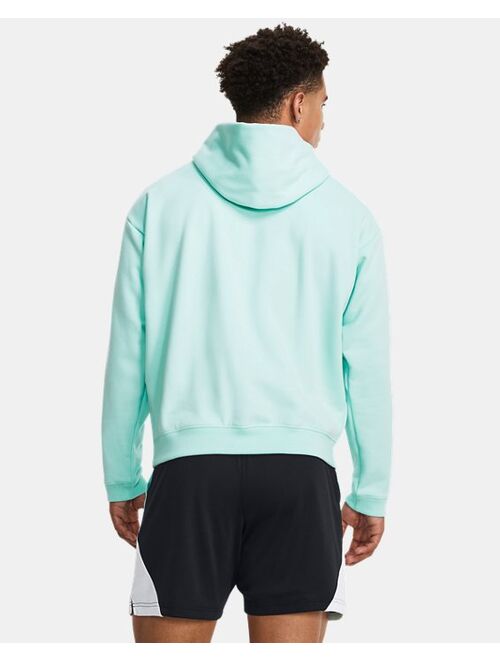 Under Armour Men's Curry Greatest Hoodie