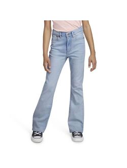 levis Girls 7-16 Levi's 726 High Rise Flare Jeans