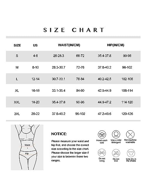FeelinGirl Tummy Control Body Shaper Shorts High Waisted Butt Lifting Shapewear for Women Thigh Slimming