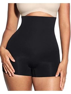 Shapewear for Women Tummy Control Panties Thigh Slimmer