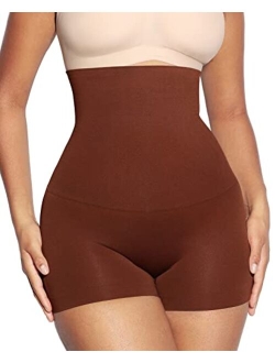Shapewear for Women Tummy Control Panties Thigh Slimmer