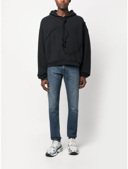 D-Strukt slim-fit jeans