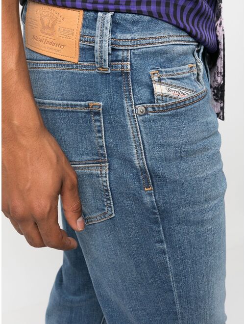Diesel Larkee-Beex tapered jeans