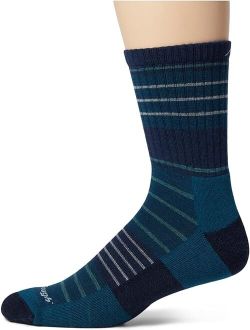 Vermont Highline Micro Crew Midweight with Cushion