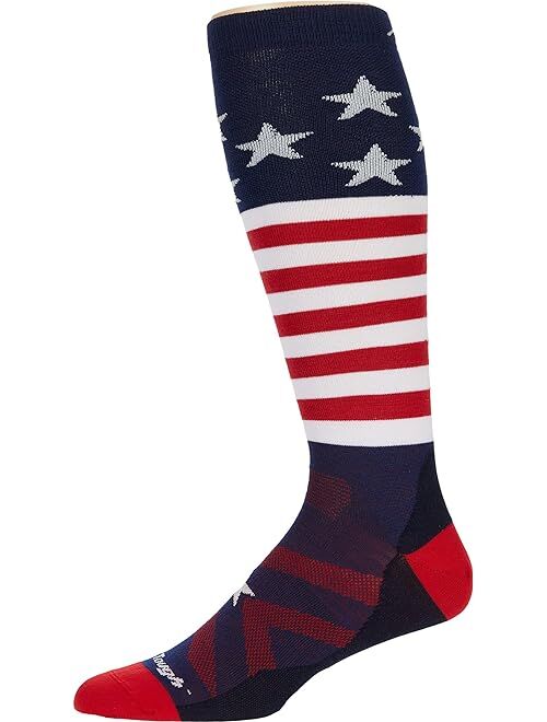 Darn Tough Vermont Captain America Light Socks