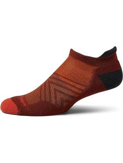 Vermont Run No Show Tab Ultra-Lightweight with Cushion