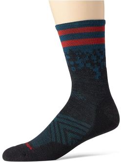 Vermont Tempo Micro Crew Ultra-Lightweight with Cushion