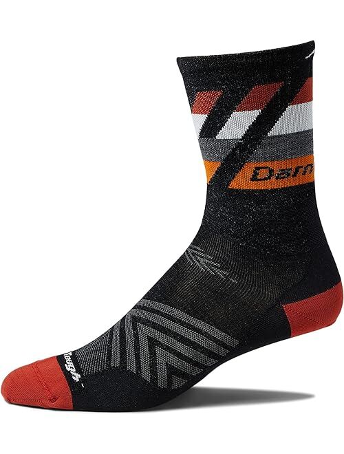 Darn Tough Vermont Grit Micro Crew Ultra-Lightweight