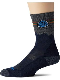 Vermont CDT Micro Crew Lightweight with Cushion