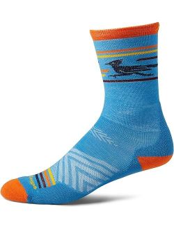 Vermont Frontrunner Micro Crew Ultra-Lightweight with Cushion