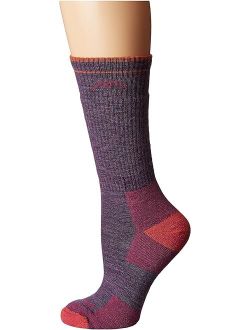 Vermont Merino Wool Boot Socks Cushion