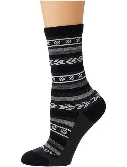 Vermont Bronwyn Crew Lightweight with Cushion