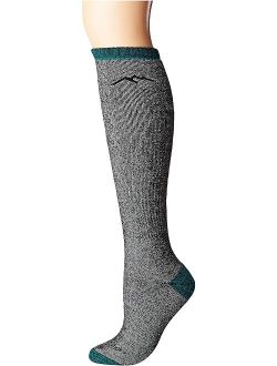 Vermont Mountaineering Over the Calf Extra Cushion Socks