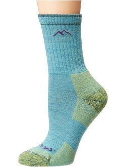 Hiker Micro Crew Midweight Sock with Cushion - Women's
