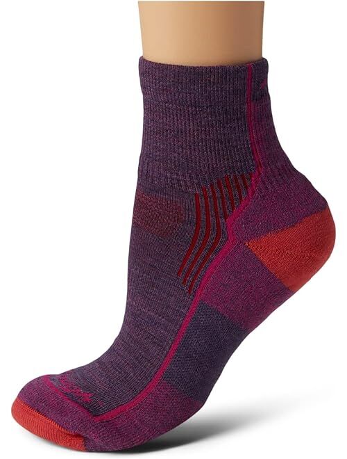 Darn Tough Vermont Hiker 1/4 Socks Cushion