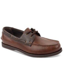 Men's Boat Shoes, Created for Macy's