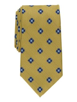 Men's Berdie Neat Tie, Created for Macy's