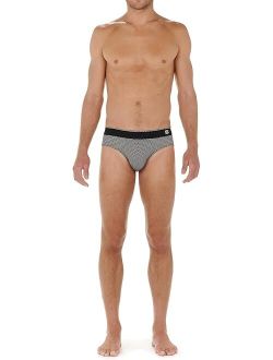 HOM Silvester Comfort Mini Briefs