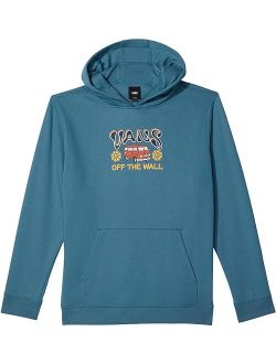 Kids Get There Pullover (Big Kids)