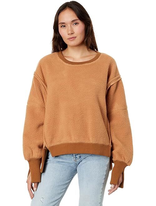 Free People Cozy Camden