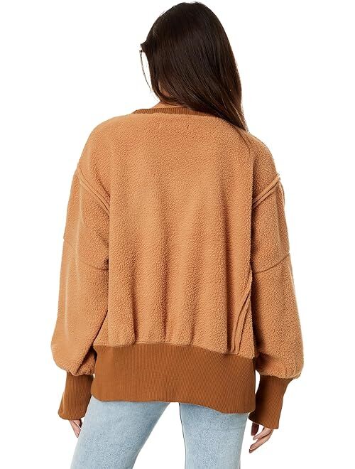 Free People Cozy Camden