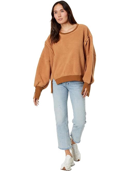 Free People Cozy Camden