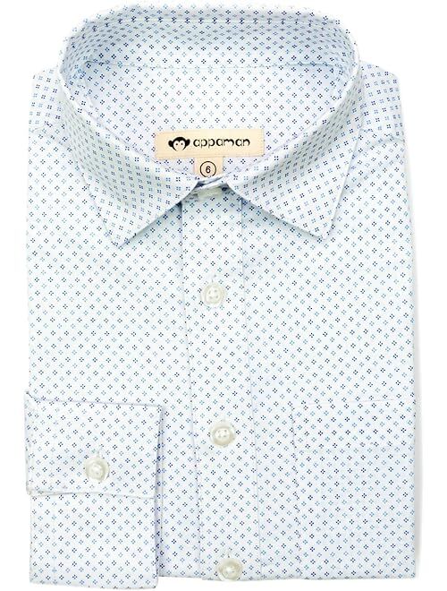 Appaman Kids Standard Shirt (Toddler/Little Kids/Big Kids)