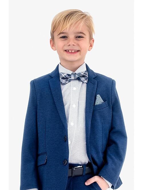 Appaman Kids Standard Shirt (Toddler/Little Kids/Big Kids)