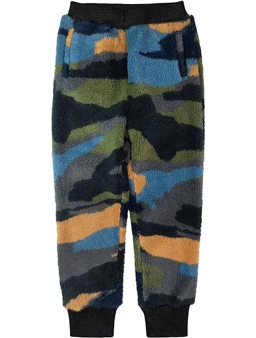 Appaman Kids Highland Sweatpants (Toddler/Little Kids/Big Kids)