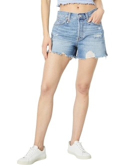 We The Free Makai Cutoffs