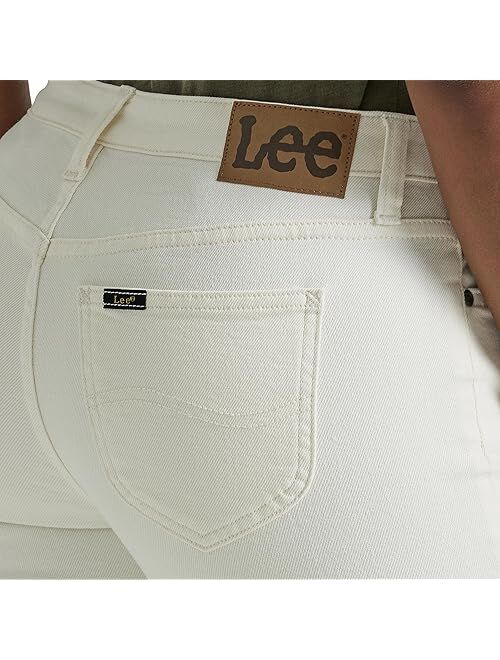 Lee Legendary Straight Leg Jeans