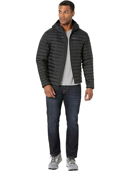 Marmot Echo Featherless Hoodie