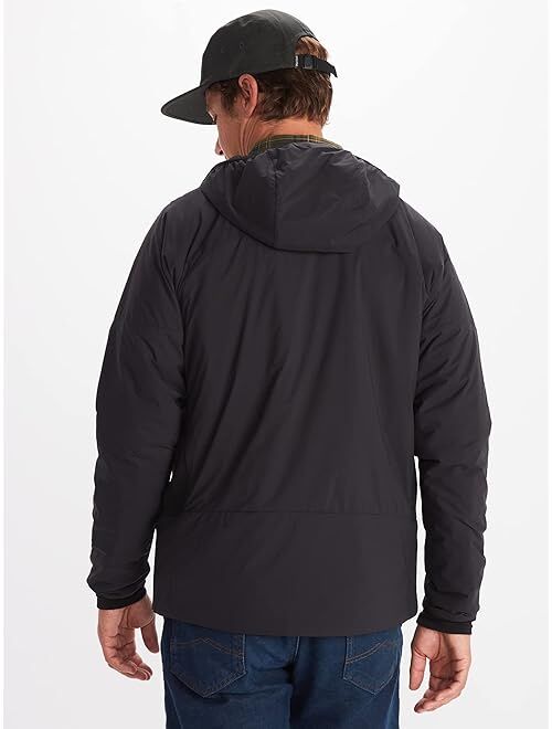 Marmot Novus LT Hybrid Hoodie