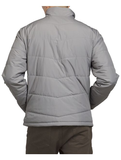THE NORTH FACE Men's Junction Insulated Jacket