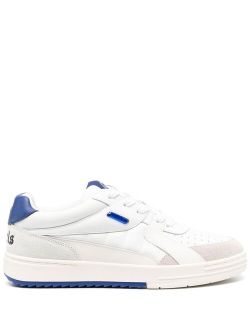 Palm University low-top sneakers