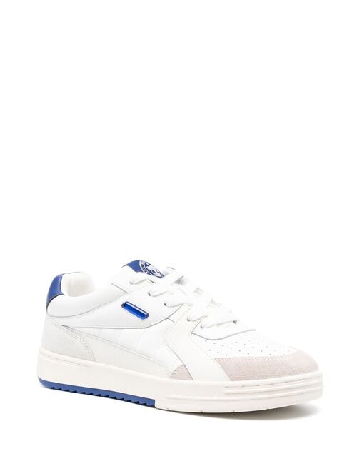 Palm Angels Palm University low-top sneakers