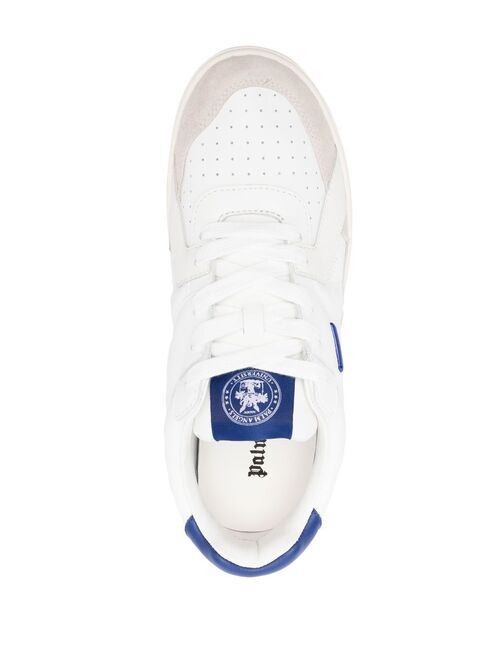 Palm Angels Palm University low-top sneakers