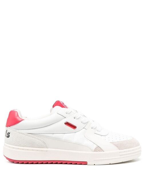 Palm Angels University low-top sneakers