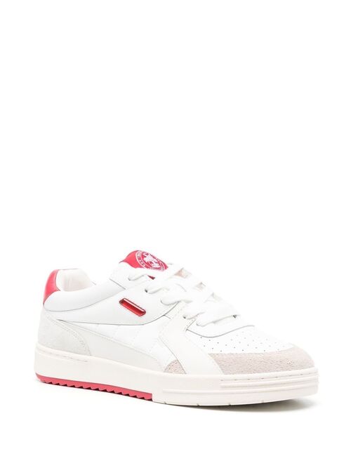 Palm Angels University low-top sneakers