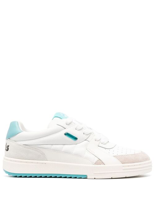 Palm Angels University low-top sneakers