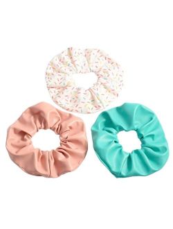 HEADBANDS OF HOPE Women's Scrunchie Set - Sprinkles