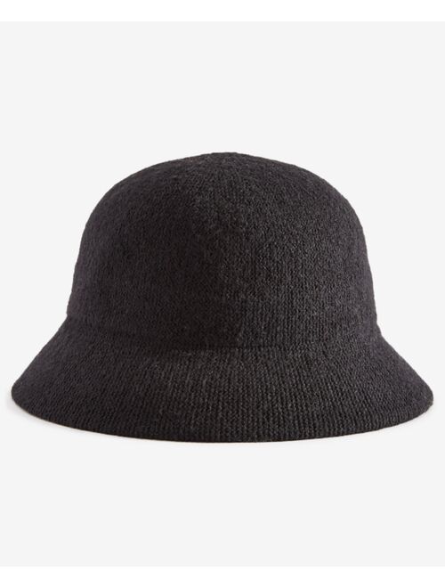ON 34TH Women's Melton Packable Cloche Hat, Created for Macy's
