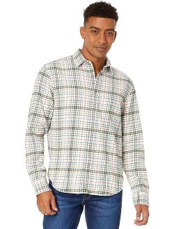 Flannel Merzling Shirt