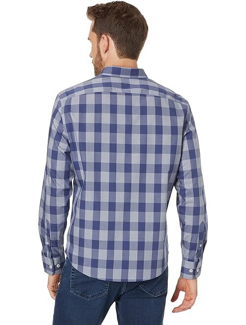 UNTUCKit Wheeler Wrinkle Free Shirt