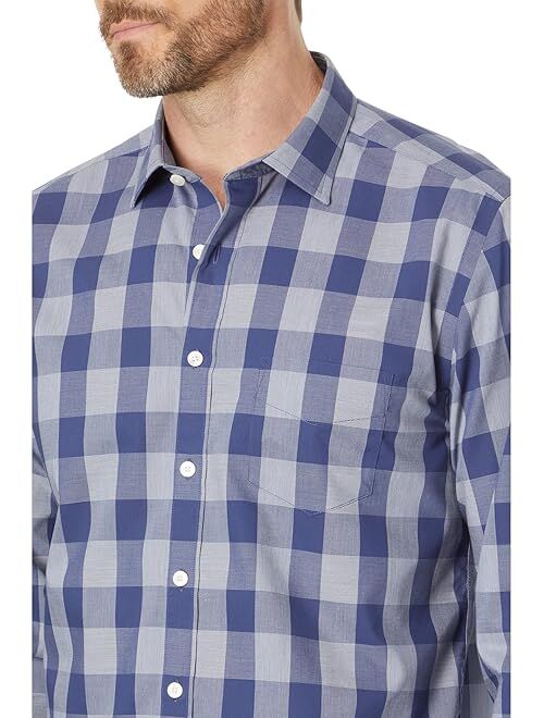 UNTUCKit Wheeler Wrinkle Free Shirt