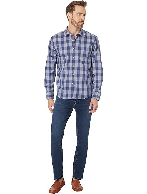 UNTUCKit Wheeler Wrinkle Free Shirt