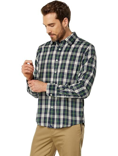 UNTUCKit Wrinkle-Free Performance Dole Shirt