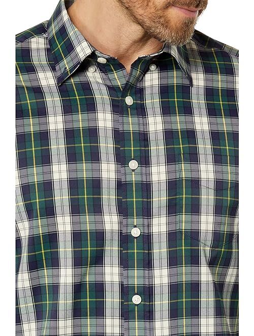 UNTUCKit Wrinkle-Free Performance Dole Shirt