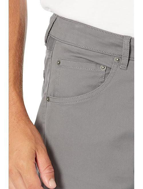 UNTUCKit Five-Pocket Pants Straight Fit