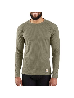 Men's Base Force Midweight Classic Crew